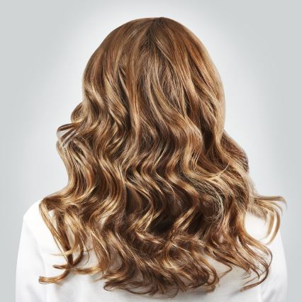 Rowenta - Krøllejern PURE COLLECTION 47W/230V