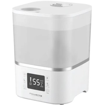 Rowenta - Luftfugter AQUA BOOST 2,5 l 115W/230V