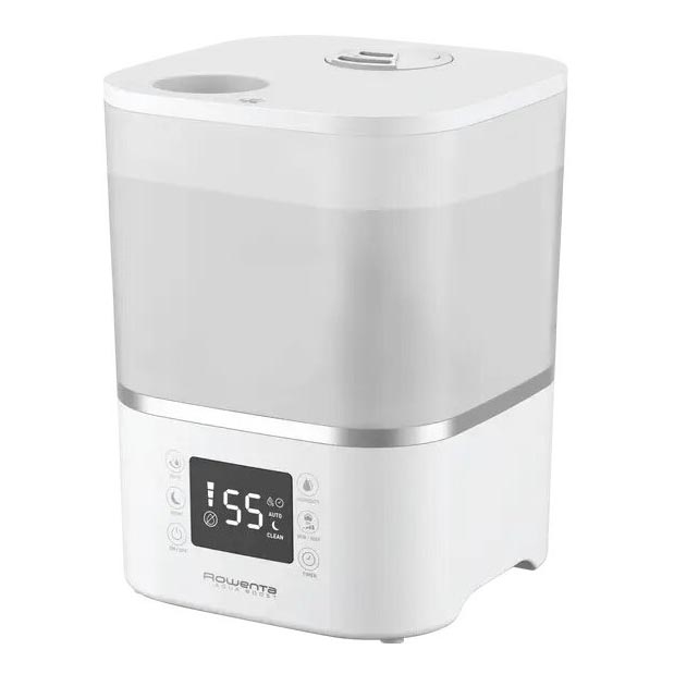 Rowenta - Luftfugter AQUA BOOST 2,5 l 115W/230V