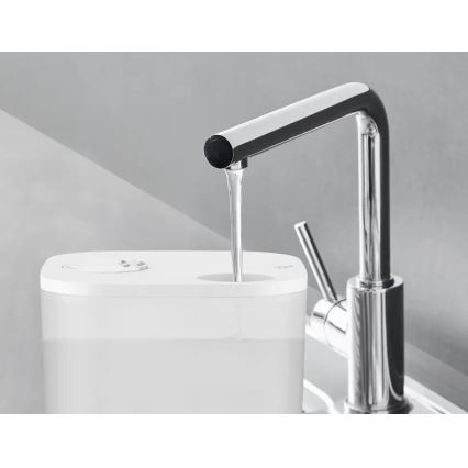 Rowenta - Luftfugter AQUA BOOST 2,5 l 115W/230V