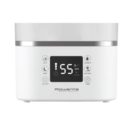Rowenta - Luftfugter AQUA BOOST 2,5 l 115W/230V