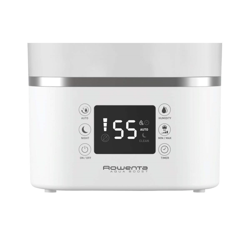 Rowenta - Luftfugter AQUA BOOST 2,5 l 115W/230V