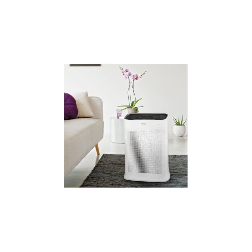 Rowenta - Luftrenser PURE AIR 64W/230V 120m² hvid