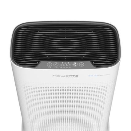 Rowenta - Luftrenser PURE AIR 64W/230V 120m² hvid