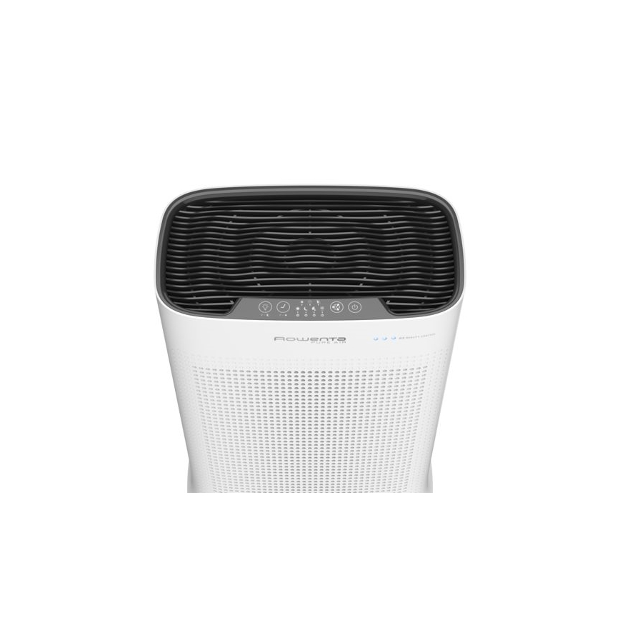 Rowenta - Luftrenser PURE AIR 64W/230V 120m² hvid