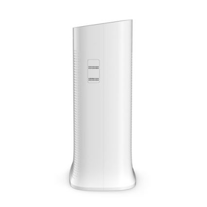 Rowenta - Luftrenser PURE AIR 64W/230V 120m² hvid