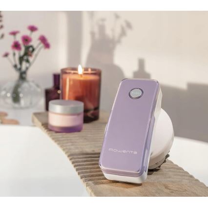 Rowenta - Massage-enhed til krop 15W/230V