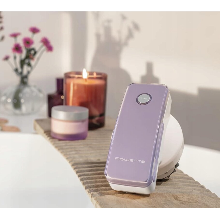 Rowenta - Massage-enhed til krop 15W/230V