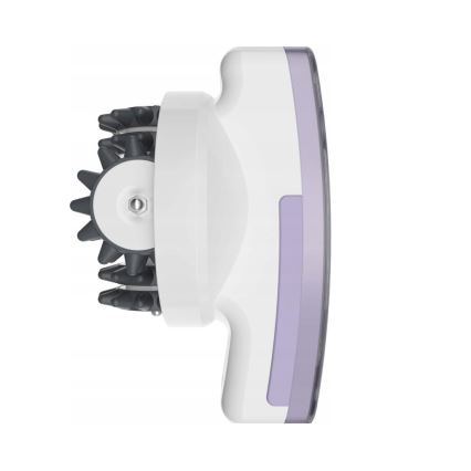 Rowenta - Massage-enhed til krop 15W/230V