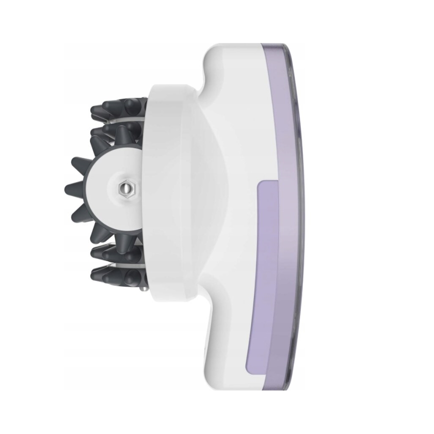 Rowenta - Massage-enhed til krop 15W/230V