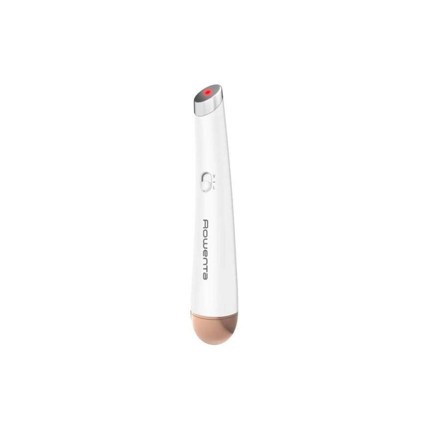 Rowenta - Massage-enhed til øjne Anti-Ageing 1xAA