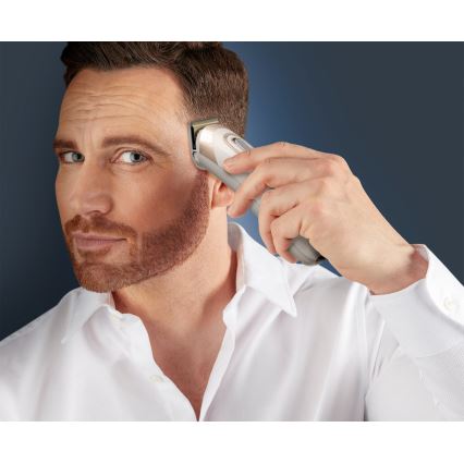 Rowenta - Multifunktionel trimmer 7-i-1, 5 V, 700 mAh