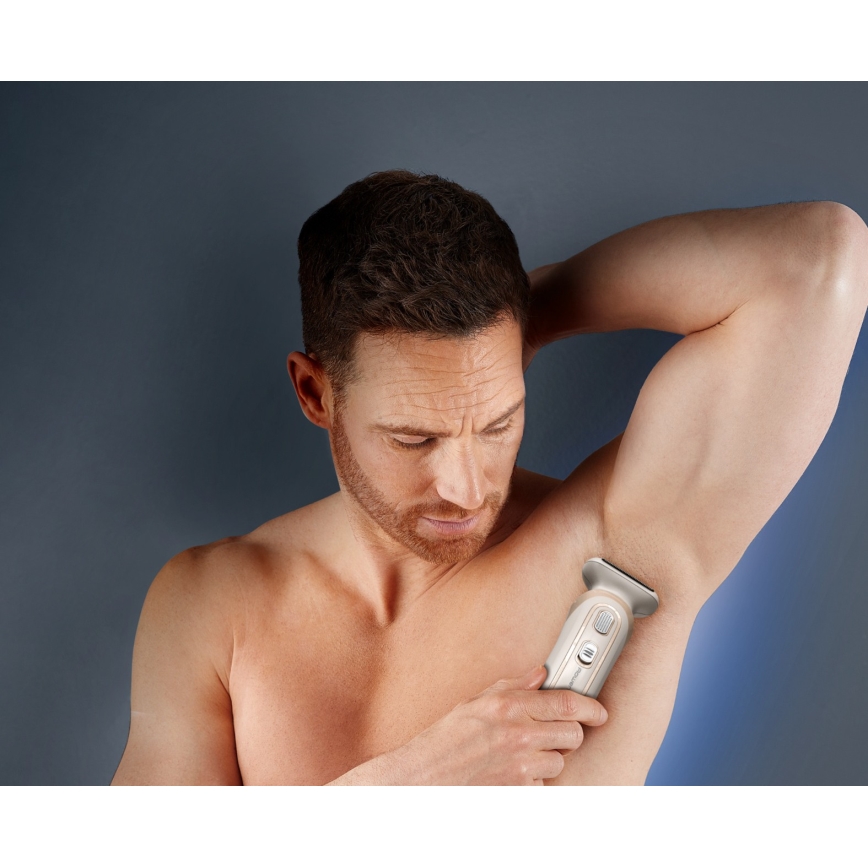 Rowenta - Multifunktionel trimmer 7-i-1, 5 V, 700 mAh