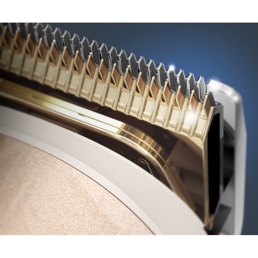 Rowenta - Multifunktionel trimmer 7-i-1, 5 V, 700 mAh