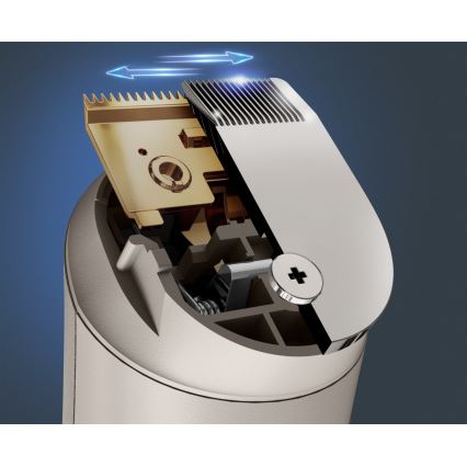 Rowenta - Multifunktionel trimmer 7-i-1, 5 V, 700 mAh