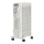 Rowenta - Olieradiator med 9 ribber 2000W/230V