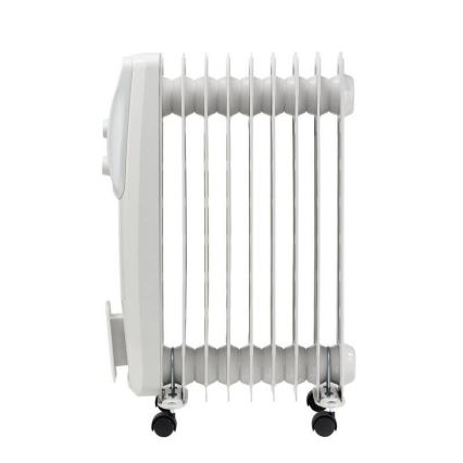 Rowenta - Olieradiator med 9 ribber 2000W/230V