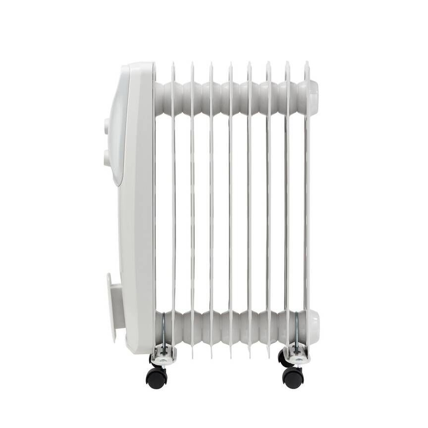 Rowenta - Olieradiator med 9 ribber 2000W/230V