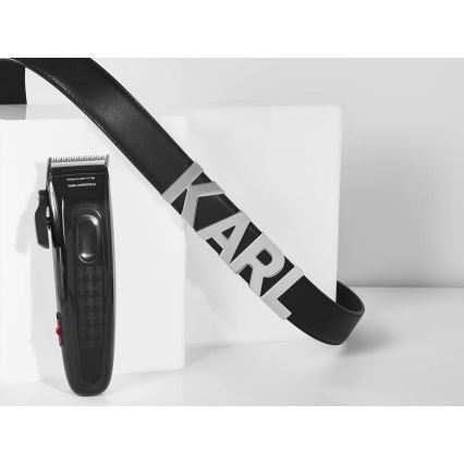 Rowenta - Hårtrimmer PERFECT LINE 200 mAh sort