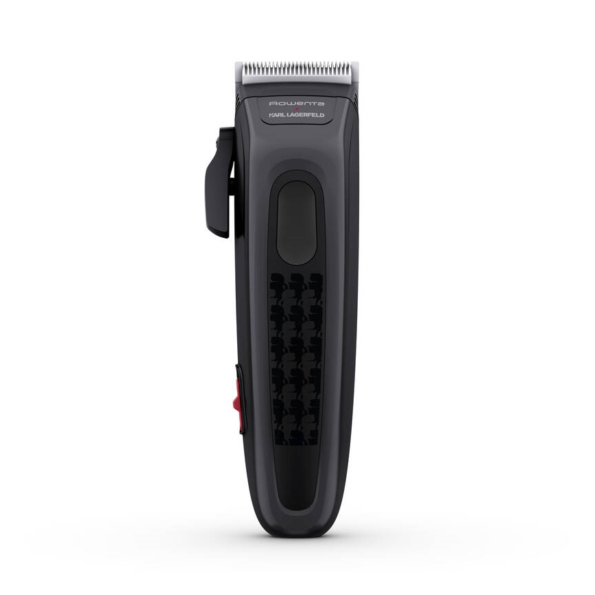 Rowenta - Hårtrimmer PERFECT LINE 200 mAh sort