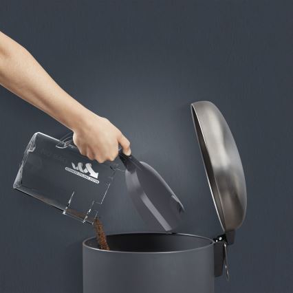 Rowenta - Poseløs støvsuger COMPACT POWER 1,5 l 750W/230V grå