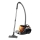 Rowenta - Poseløs støvsuger COMPACT POWER 1,5 l 750W/230V sort/orange