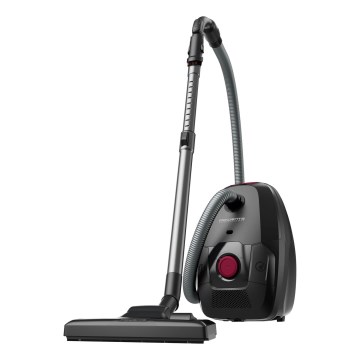 Rowenta - Poseløs støvsuger GREEN FORCE MAX ECO TOTAL CLASSIC 900W/230V sort