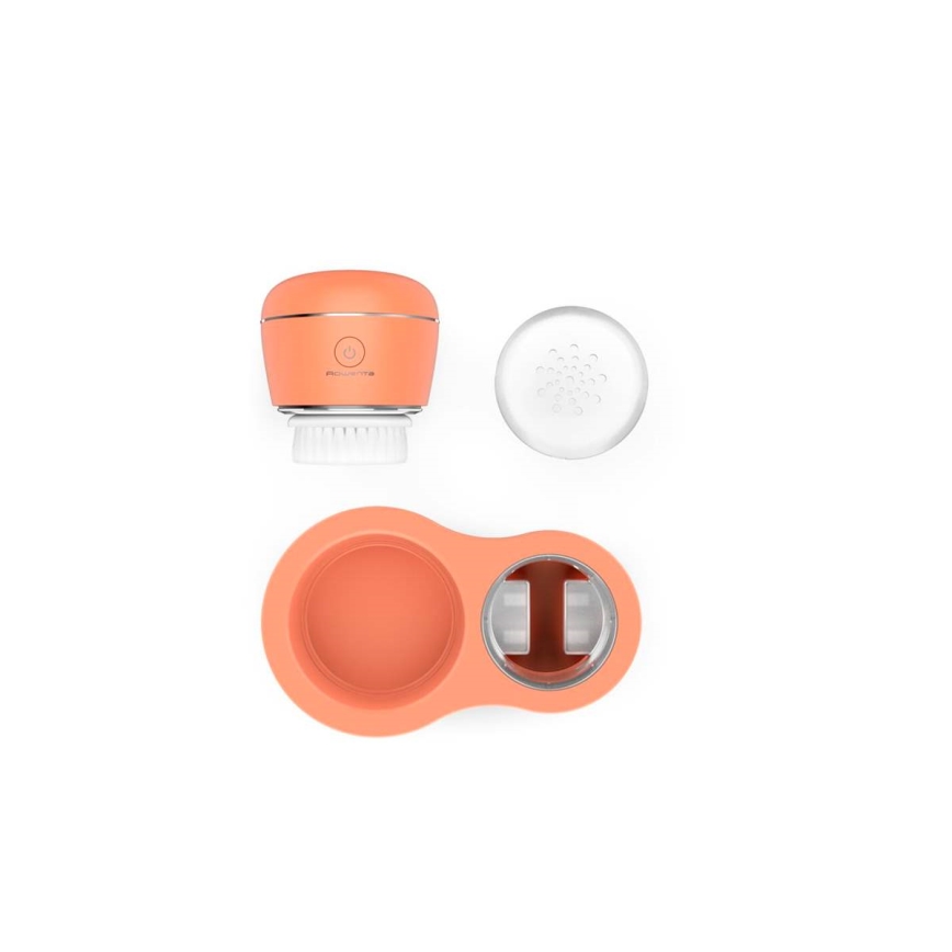Rowenta - Rensebørste til ansigt Anti-Blemish
