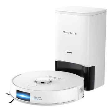 Rowenta - Robotstøvsuger X-PLORER ANIMAL DETECT 40W/32,4V 2600 mAh