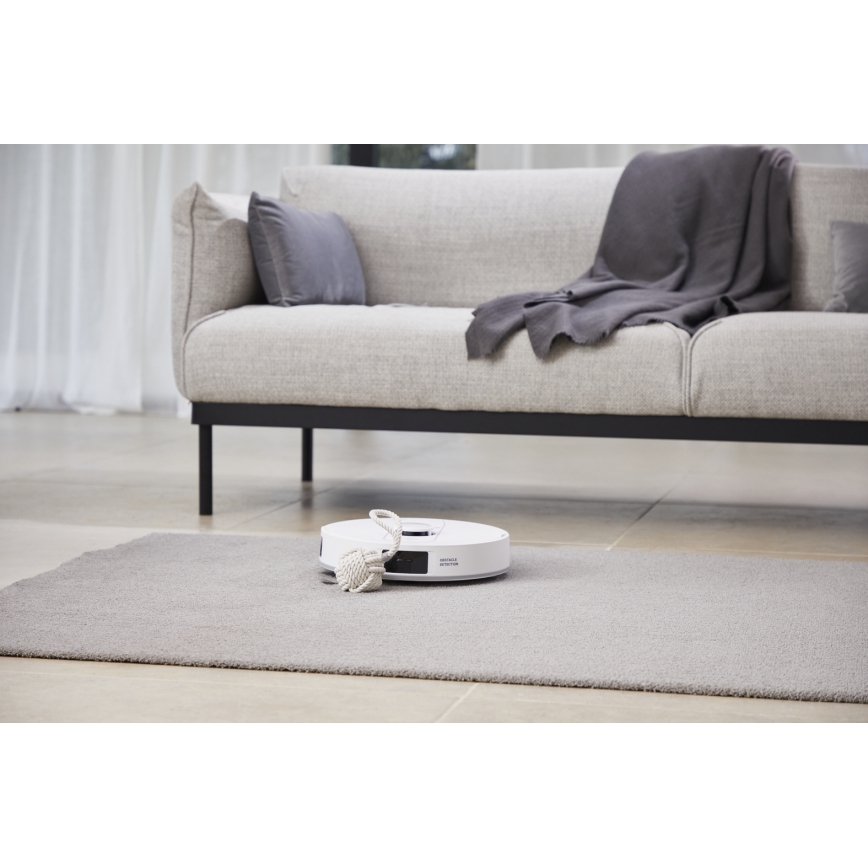 Rowenta - Robotstøvsuger X-PLORER ANIMAL DETECT 40W/32,4V 2600 mAh