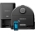 Rowenta - Smart robotstøvsuger med moppe X-PLORER S240 + AI Animal & Allergy Wi-Fi 5200 mAh