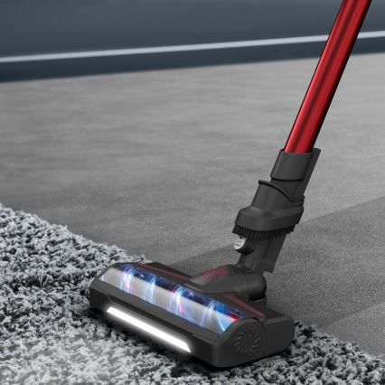 Rowenta - Stavstøvsuger X-FORCE FLEX 250W/18,5V 2000 mAh