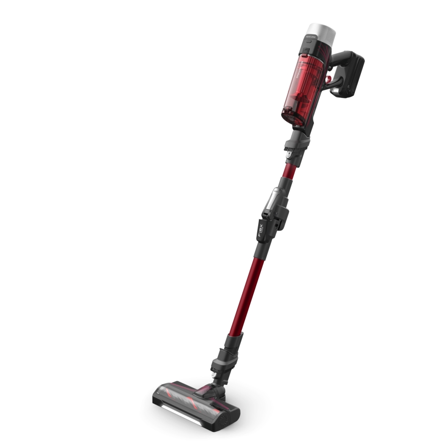 Rowenta - Stavstøvsuger X-FORCE FLEX 250W/18,5V 2000 mAh