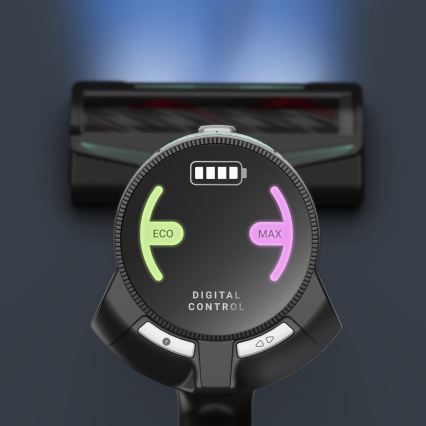 Rowenta - Stavstøvsuger X-FORCE FLEX 250W/18,5V 2000 mAh