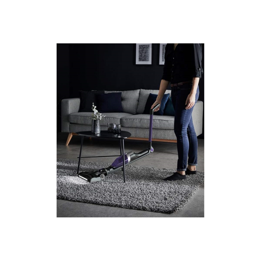 Rowenta - Stavstøvsuger X-TREM COMPACT FLEX ESSENTIAL 2-i-1