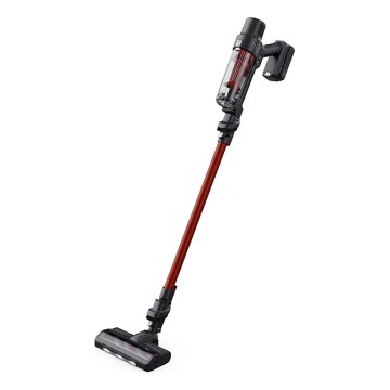 Rowenta - Støvsuger 2-i-1 X-PERT ANIMAL 140W/18V rød