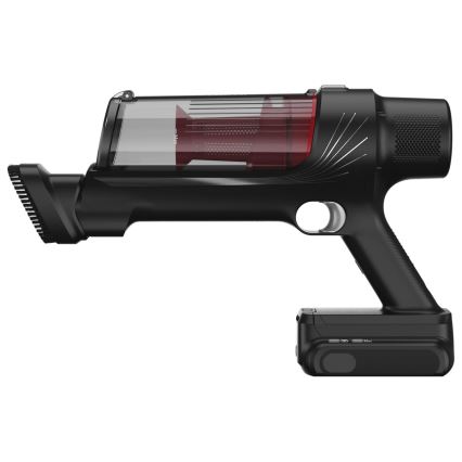 Rowenta - Støvsuger 2-i-1 X-PERT ANIMAL 140W/18V rød