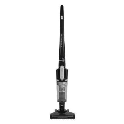 Rowenta -  Støvsuger AIR FORCE 14,4V sort