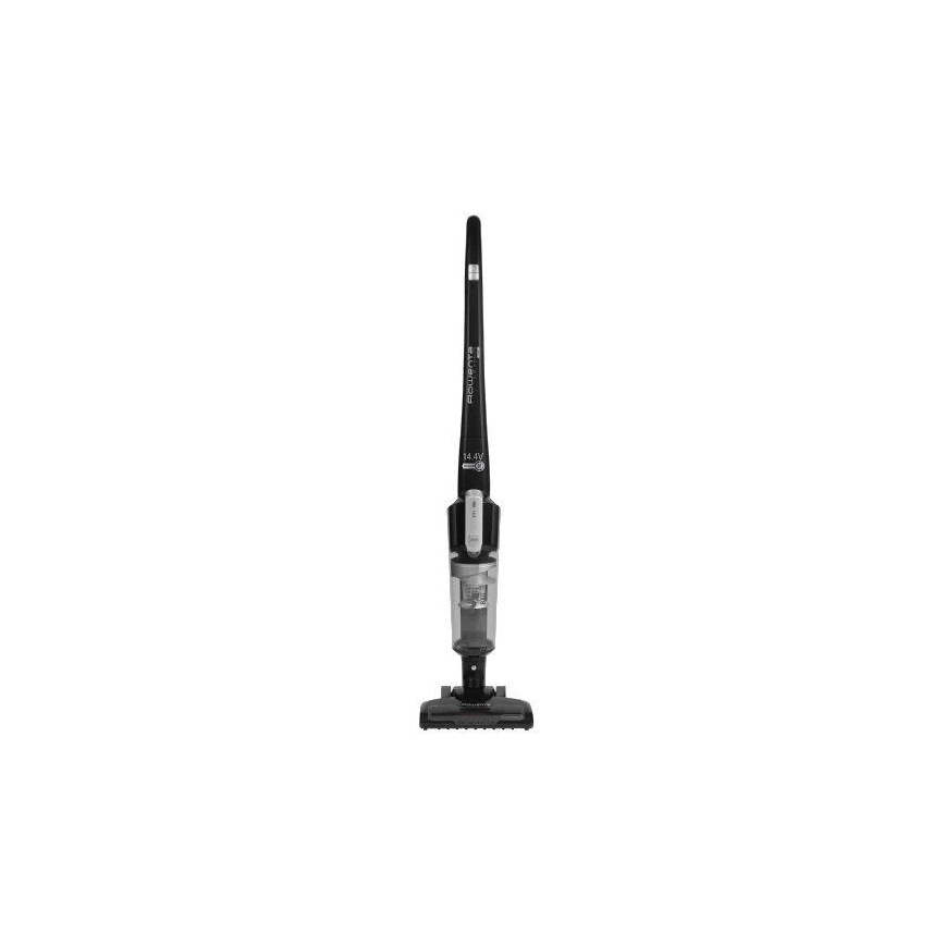 Rowenta -  Støvsuger AIR FORCE 14,4V sort