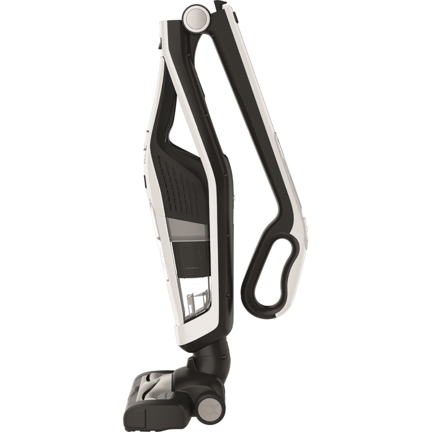 Rowenta - Støvsuger DUAL FORCE 2-i-1 100W/18V 2500 mAh hvid