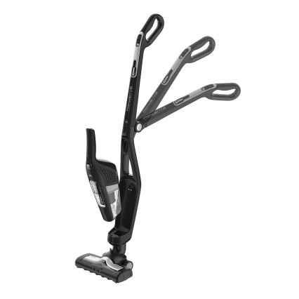Rowenta - Støvsuger DUAL FORCE 2-i-1 100W/18V 2500 mAh sort