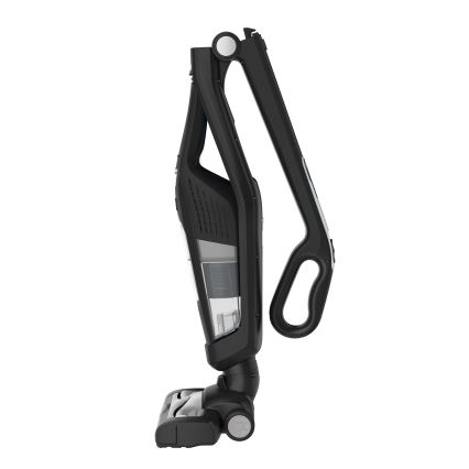 Rowenta - Støvsuger DUAL FORCE 2-i-1 100W/18V 2500 mAh sort