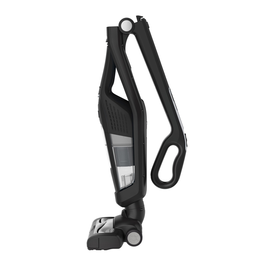 Rowenta - Støvsuger DUAL FORCE 2-i-1 100W/18V 2500 mAh sort