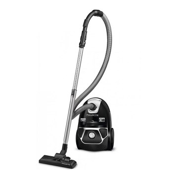 Rowenta - Støvsuger med pose COMPACT POWER ANIMAL CARE 3l 750W/230V sort