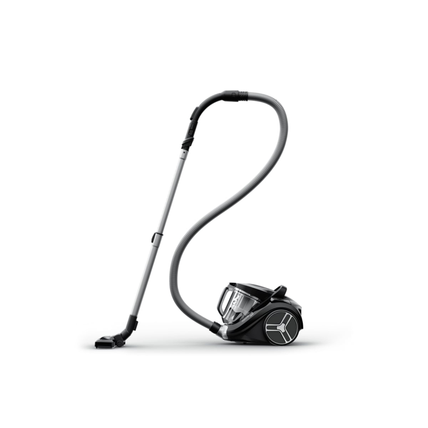 Rowenta - Støvsuger uden pose COMPACT POWER XXL 2,5 l 900W/230V sort