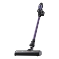 Rowenta - Støvsuger X-PERT 2-i-1 140W/18V 2500 mAh lilla