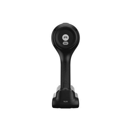Rowenta - Støvsuger X-PERT 2-i-1 140W/18V 2500 mAh lilla