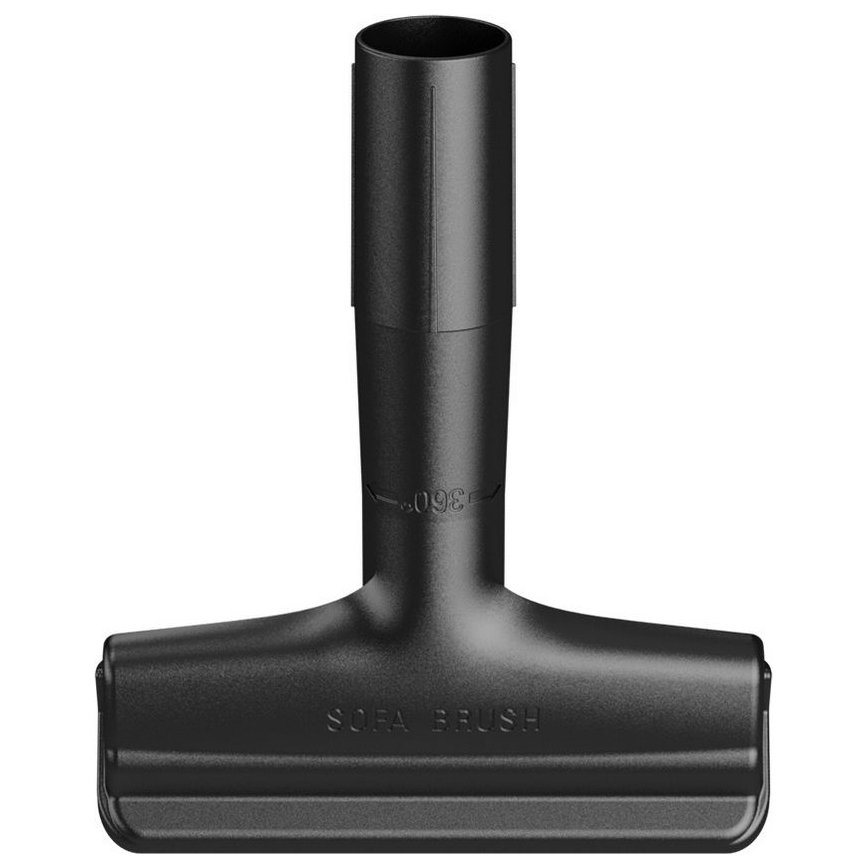 Rowenta - Støvsuger X-PERT 2-i-1 140W/18V 2500 mAh lilla