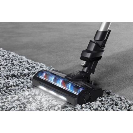 Rowenta - Støvsuger X-PERT 7,60 140W/18V sort