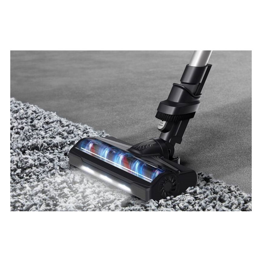 Rowenta - Støvsuger X-PERT 7,60 140W/18V sort